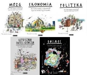 

To, O Czym Dorośli CI Nie Mówią Zestaw Pakiet x 5