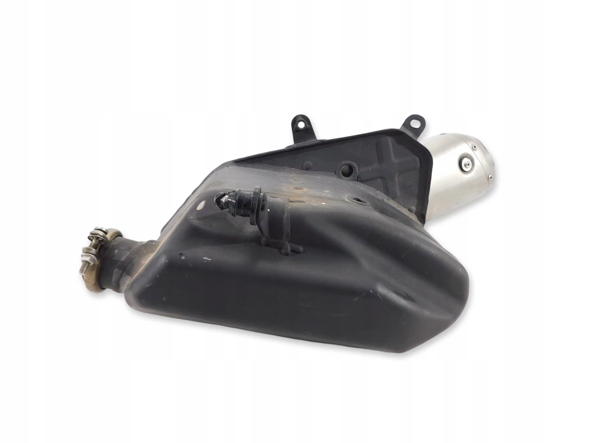 Koncový Výfuk Tlmiča Triumph Street Triple 765 R 17-19 U-11 T2202435
