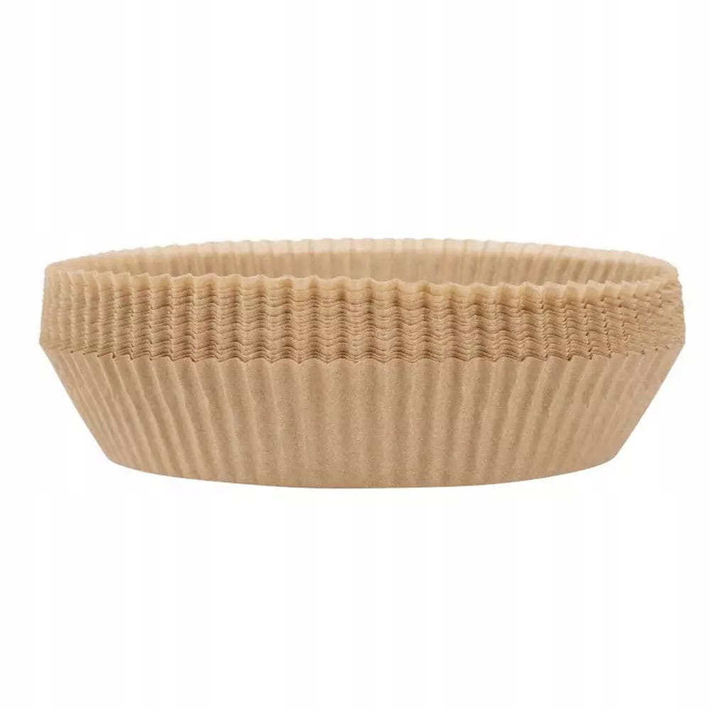 

Wkłady Do Frytownicy 20cm 100 Szt Klausberg 7605
