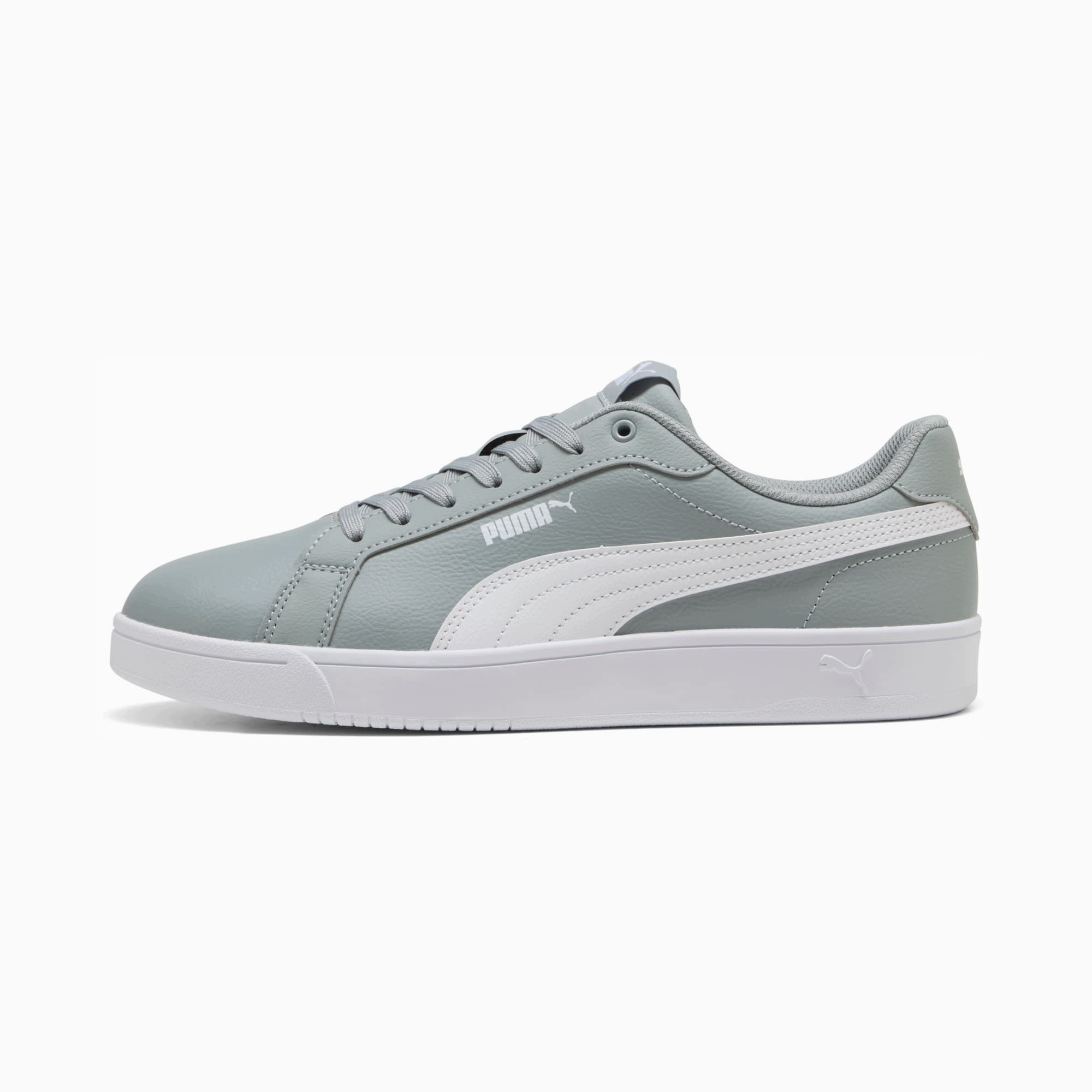 Unisexová sportovní obuv Puma Grounded Sl II šedá 40866304, velikost 43