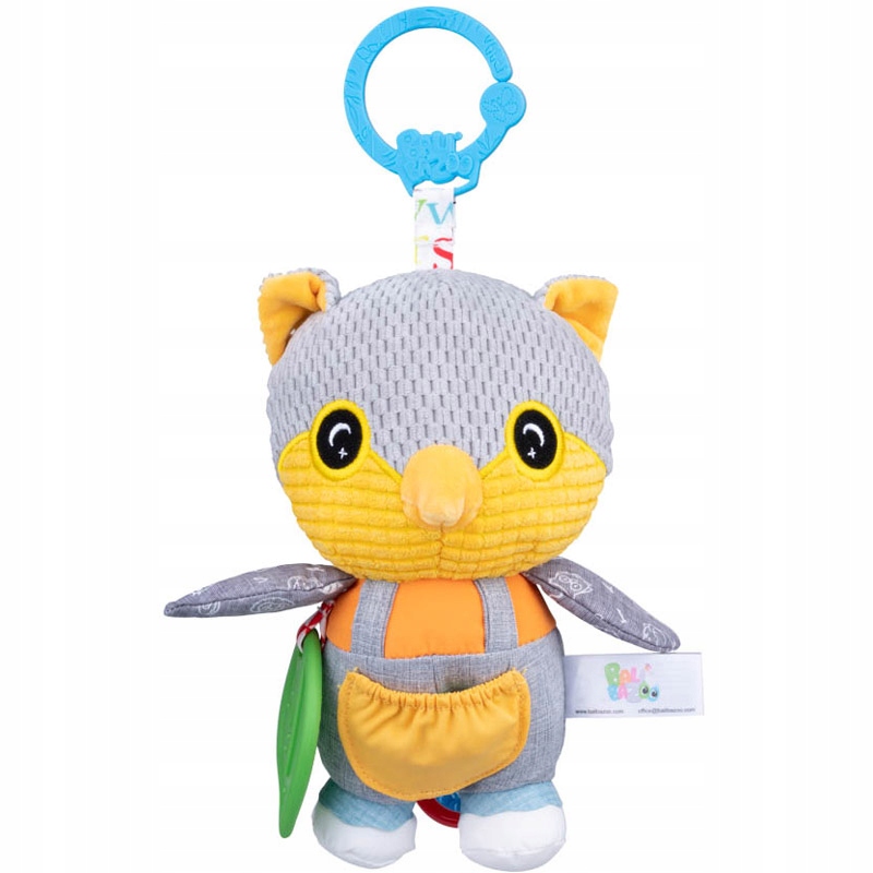 

Dumel Balibazoo Zawieszka sowa Adela 80845