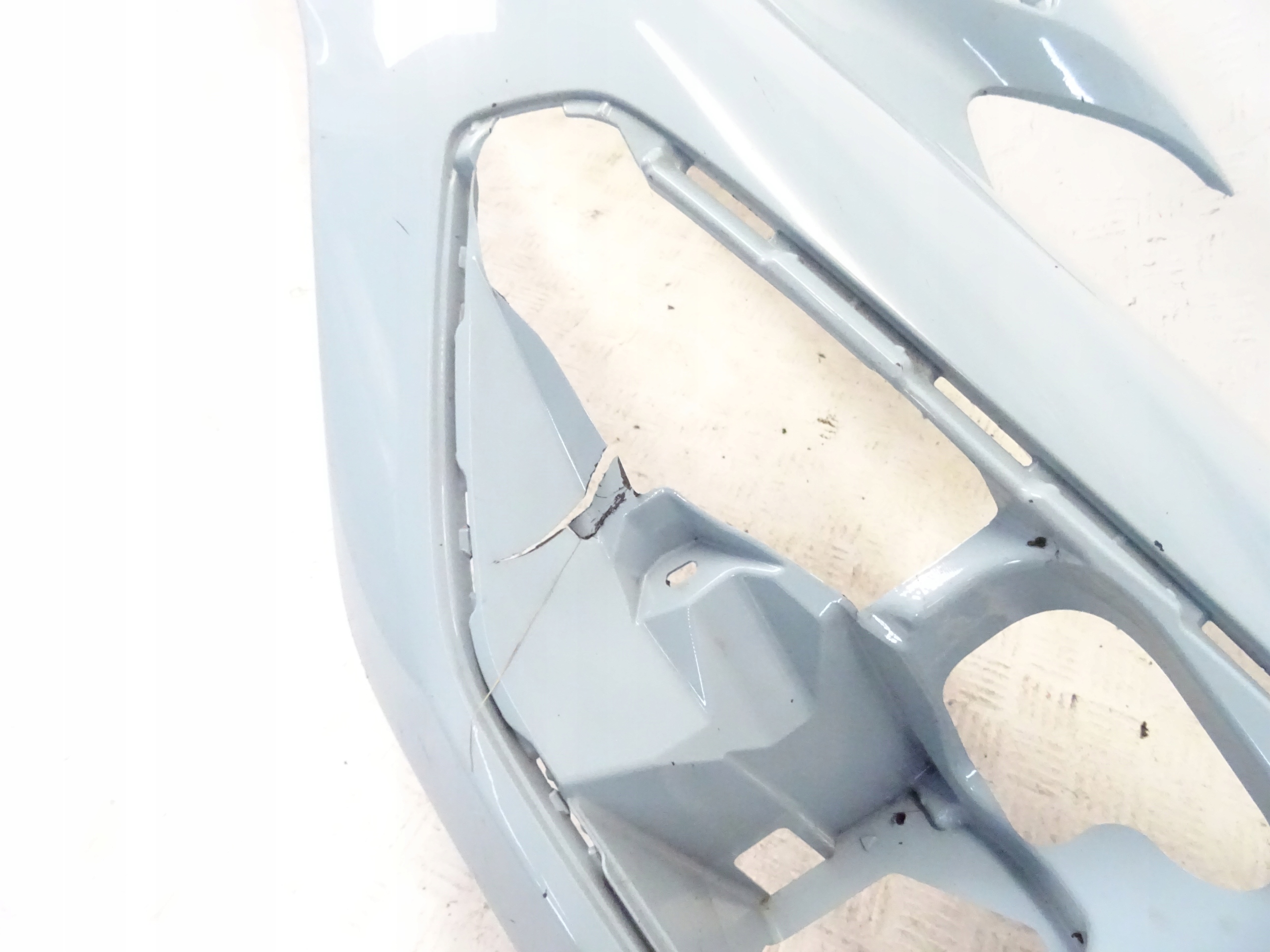 HONDA JAZZ CROSSTAR bumper front front