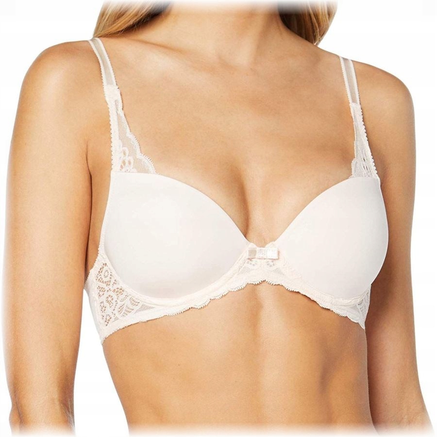 T107 Triumph modelovací podprsenka Amourette Spotlight Whp, velikost 90C