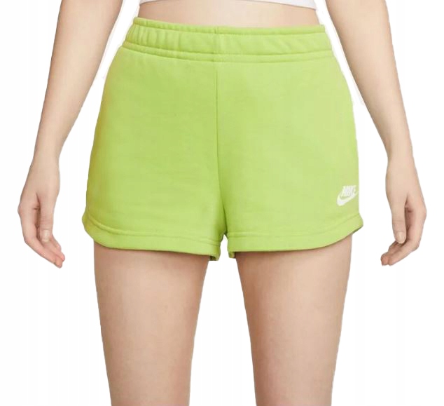 Kraťasy Nike Sw Essentials Fleece DZ3511332 vel. L
