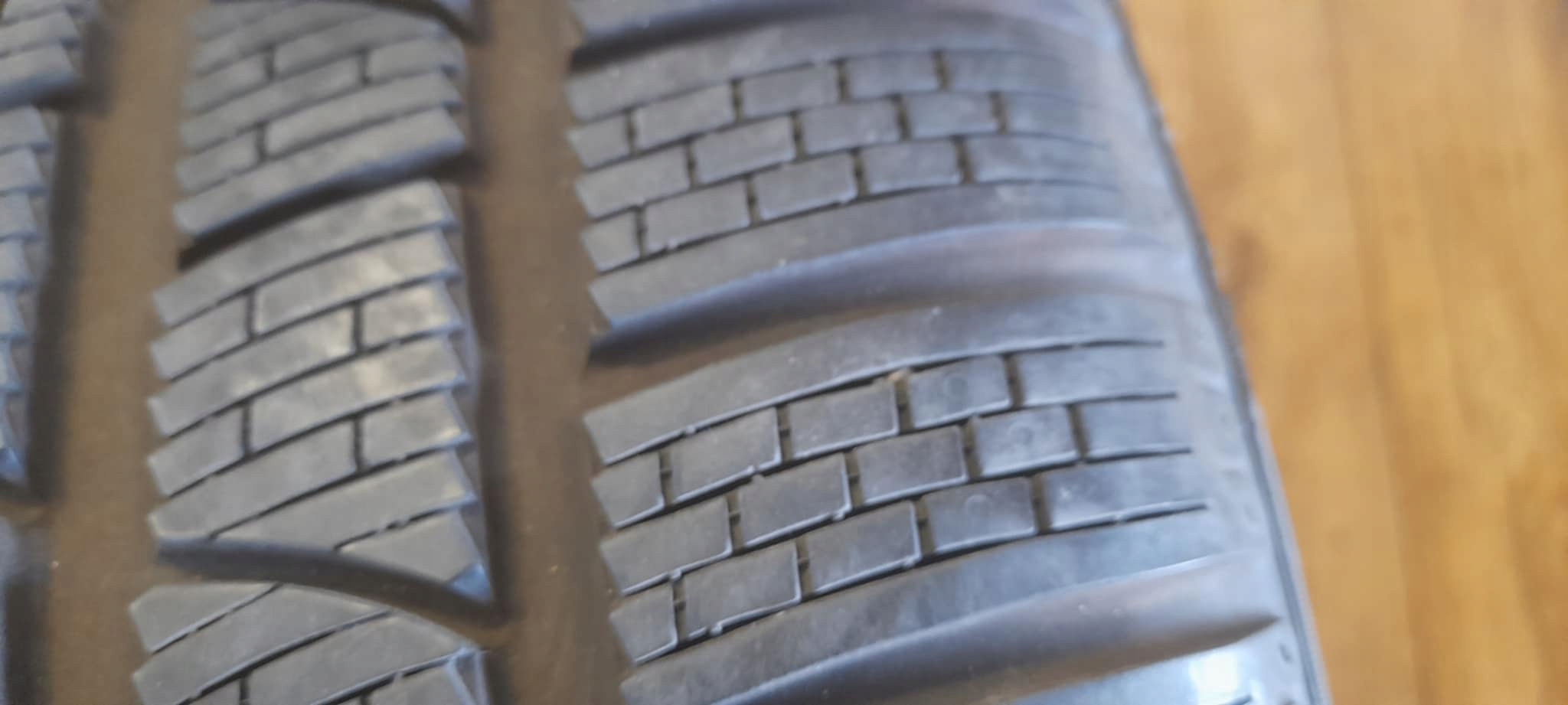 PIRELLI WINTER SOTTOZERO 295/30R20 97V 2018