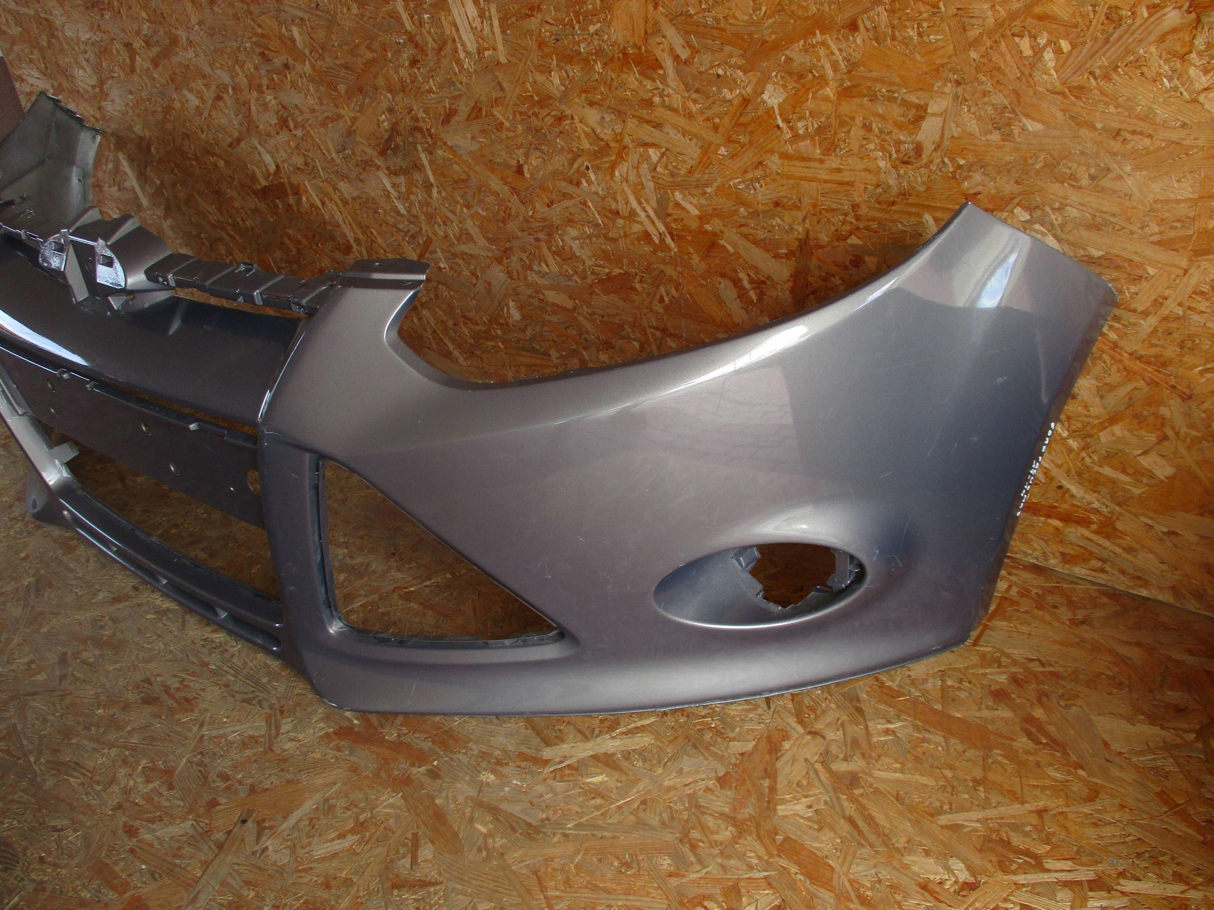bumper front front FORD FOCUS MK3 10