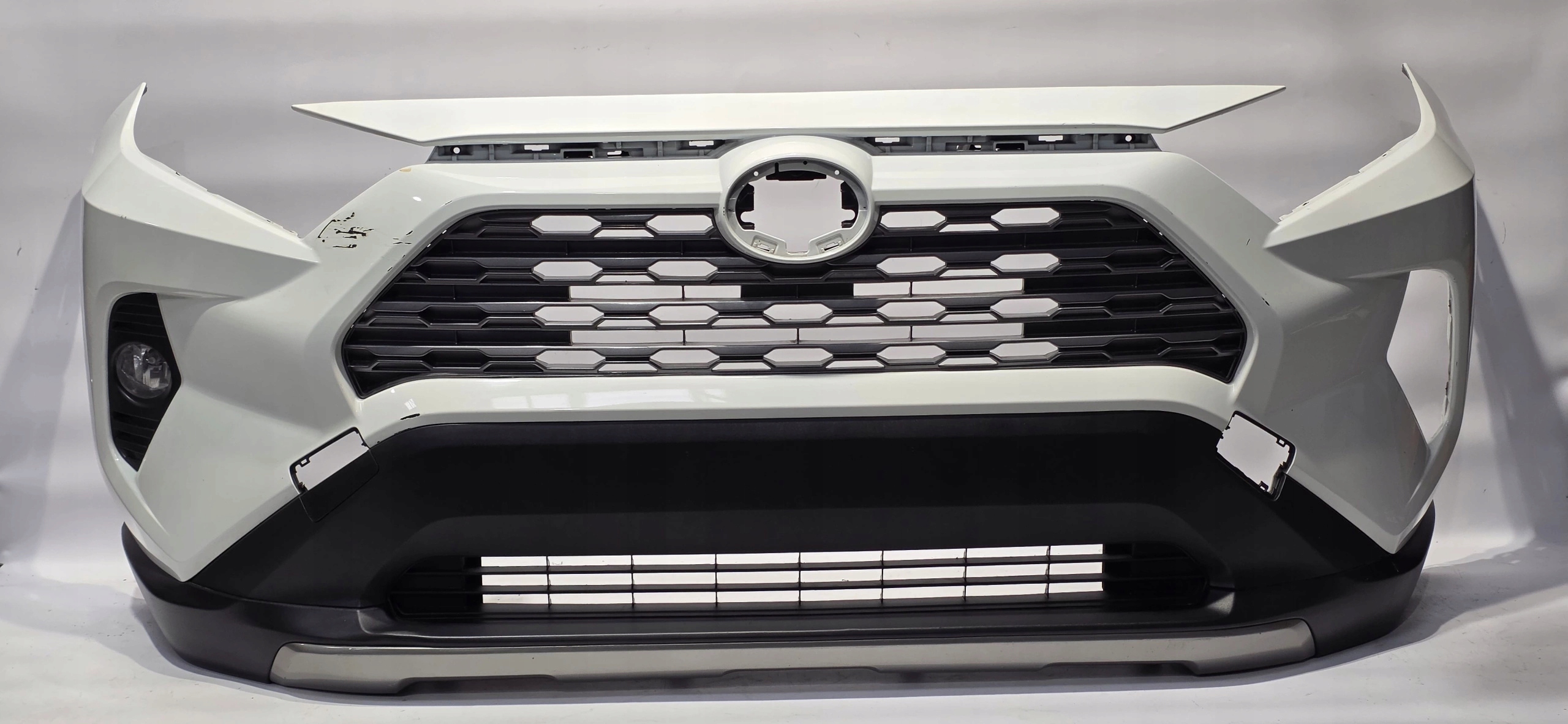 front bumper grille TOYOTA RAV4 V 19- original 52119-42B20
