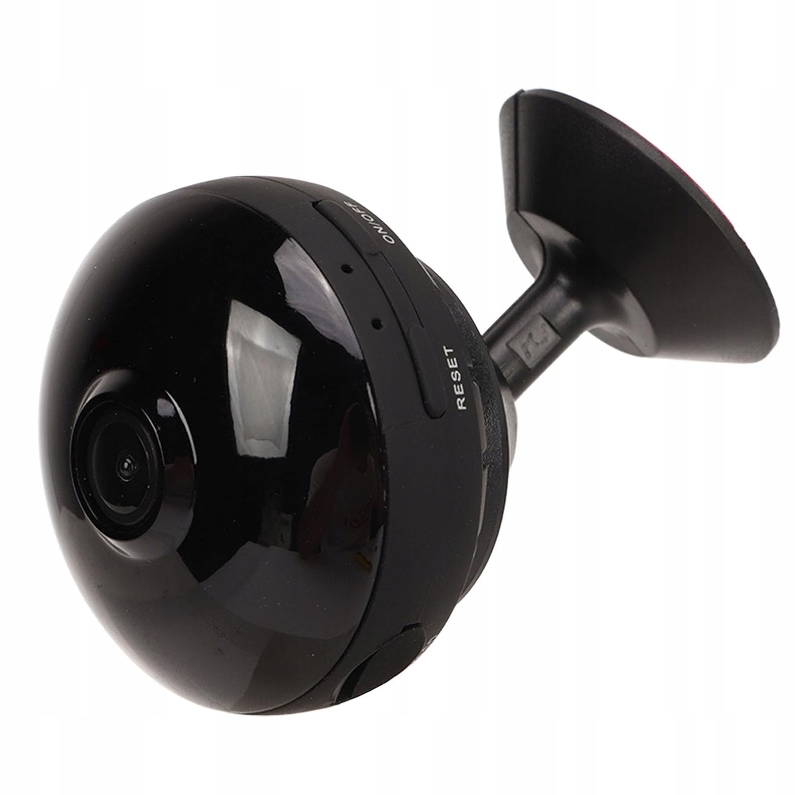 Špionážní Kamera Na Magnet Mini Bezdrátová Baterie Full Hd 1080P Wifi