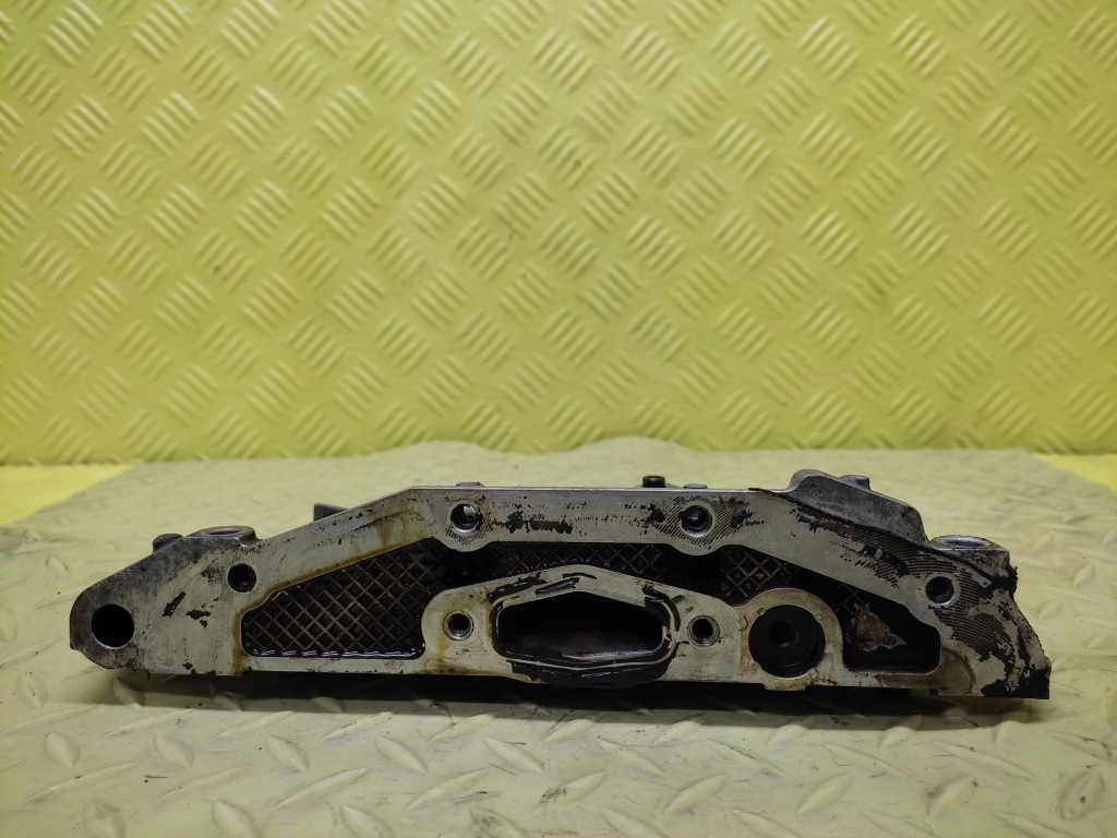 CITROEN C4 2.0 16V oil pump 9642180580