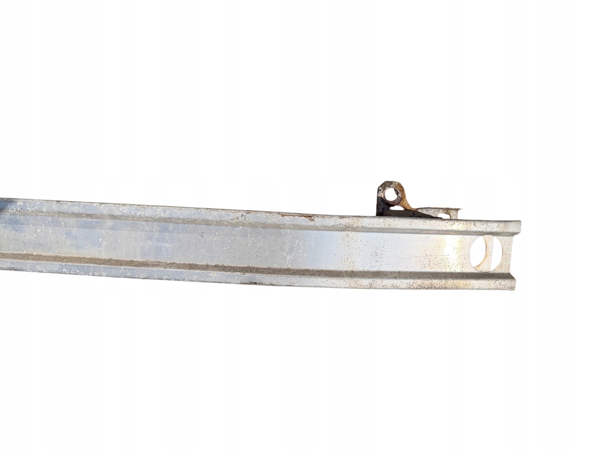sider below bumper front RENAULT CLIO III