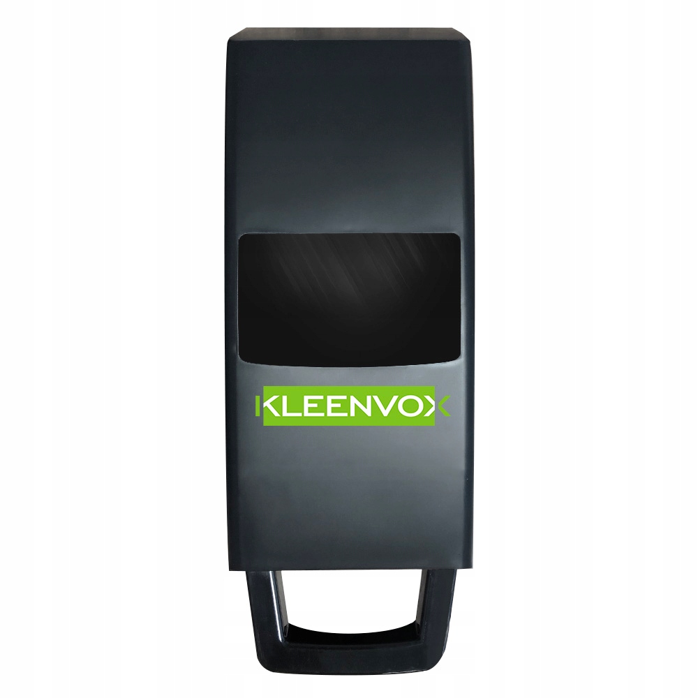 Dávkovač Kleenvox 2000 ml černý