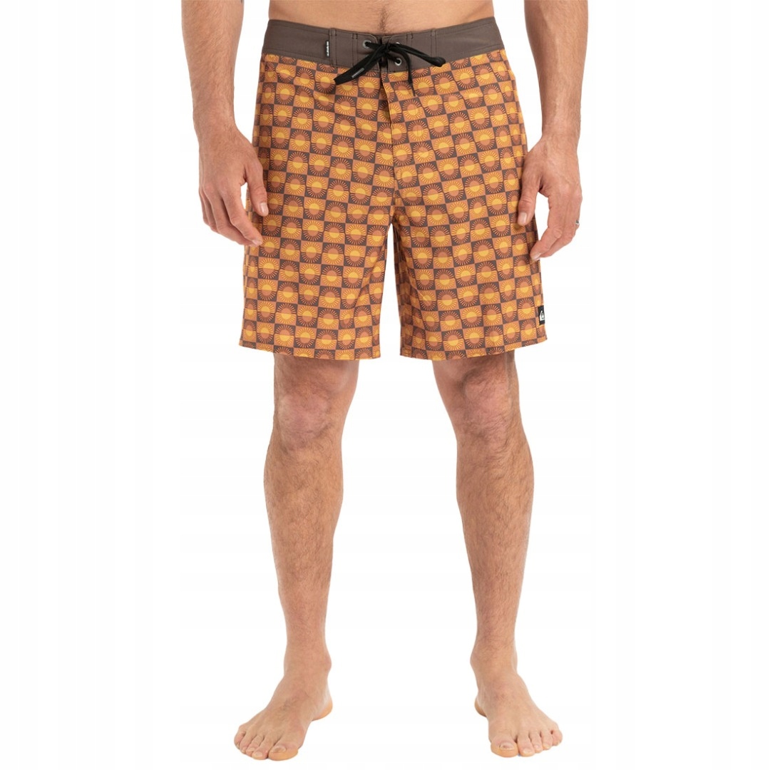 Quiksilver pánské plavky Boardshorty velikost 32