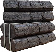 Brykiet Torfowy Premium 1000 kg EAN (GTIN) 5906657804044