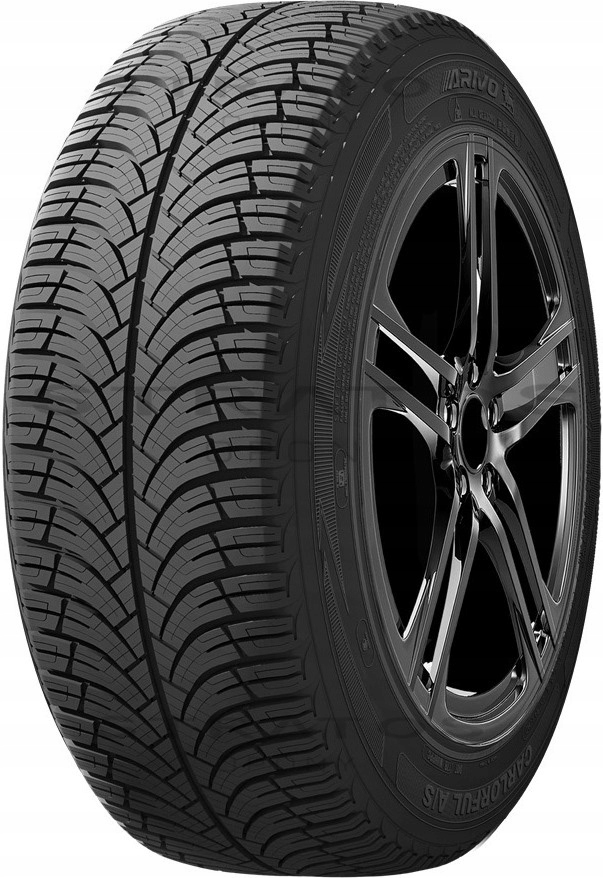 225/45/18 W XL ARIVO CARLORFUL A/S CAŁOROCZNA