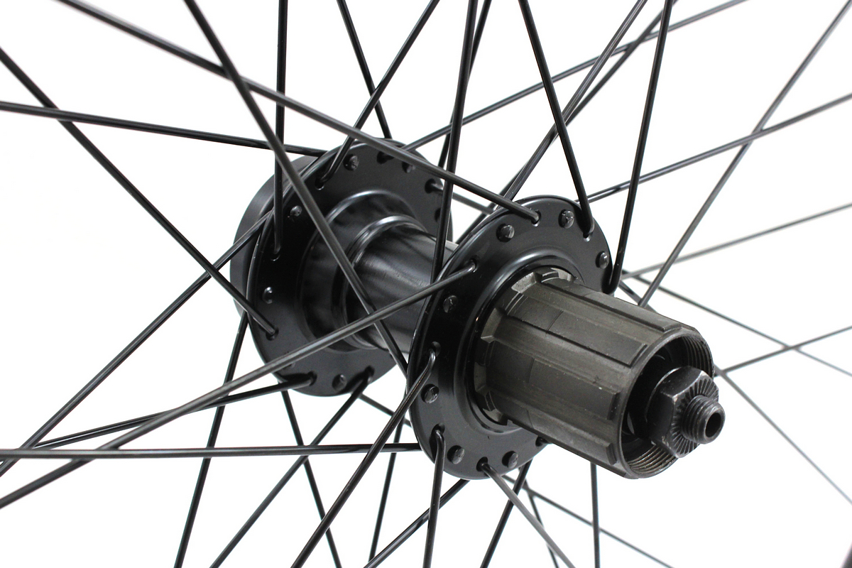 KOŁO ROWEROWE TYLNE 29" 28" KANDS DISC25 TARCZOWE KASETOWE ZACISK C. KT843 Kod producenta 94194276938