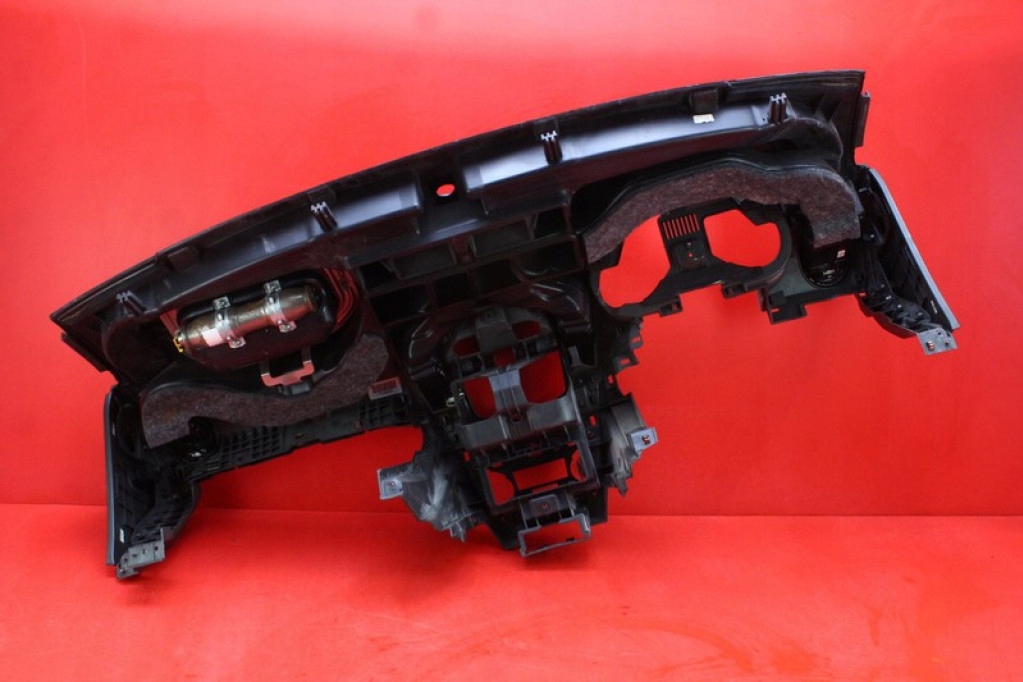dashboard instrument panel console cockpit airbag EU CHEVROLET CRUZE 1 and 09-12