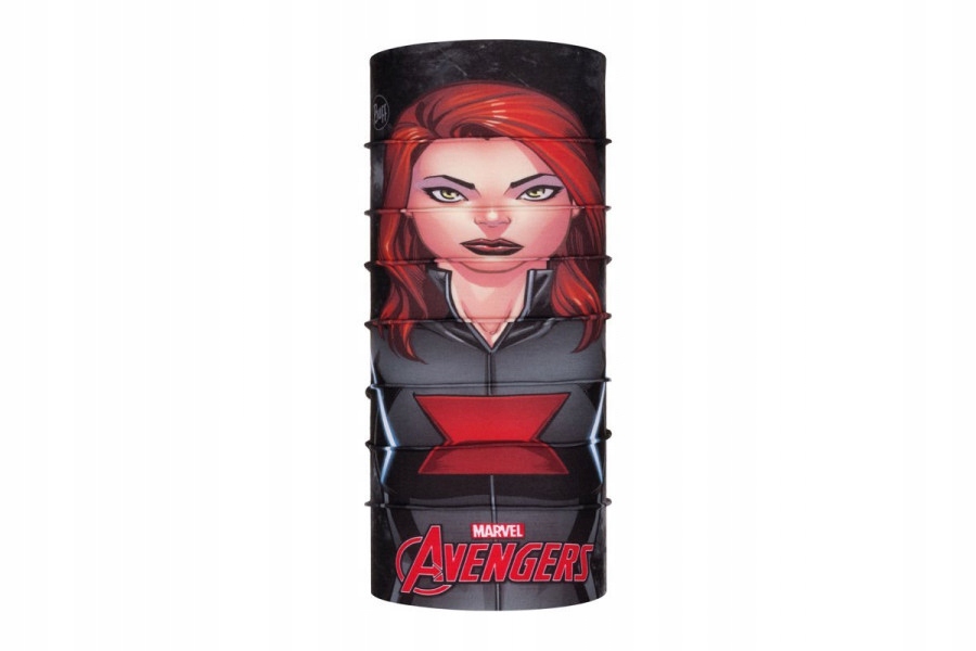 

Chusta Dziecięca Junior Us Buff Black Widow