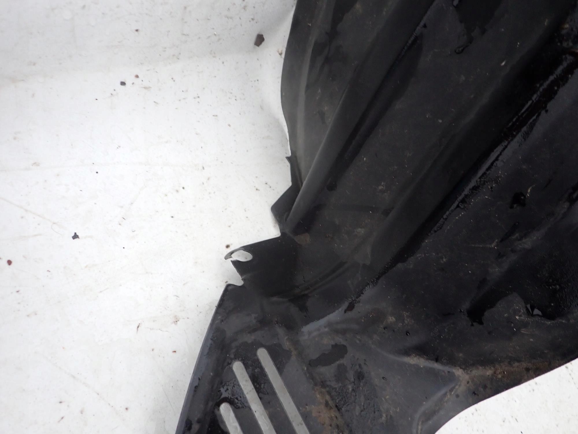 MAZDA 2 07-14 mudguard right front front