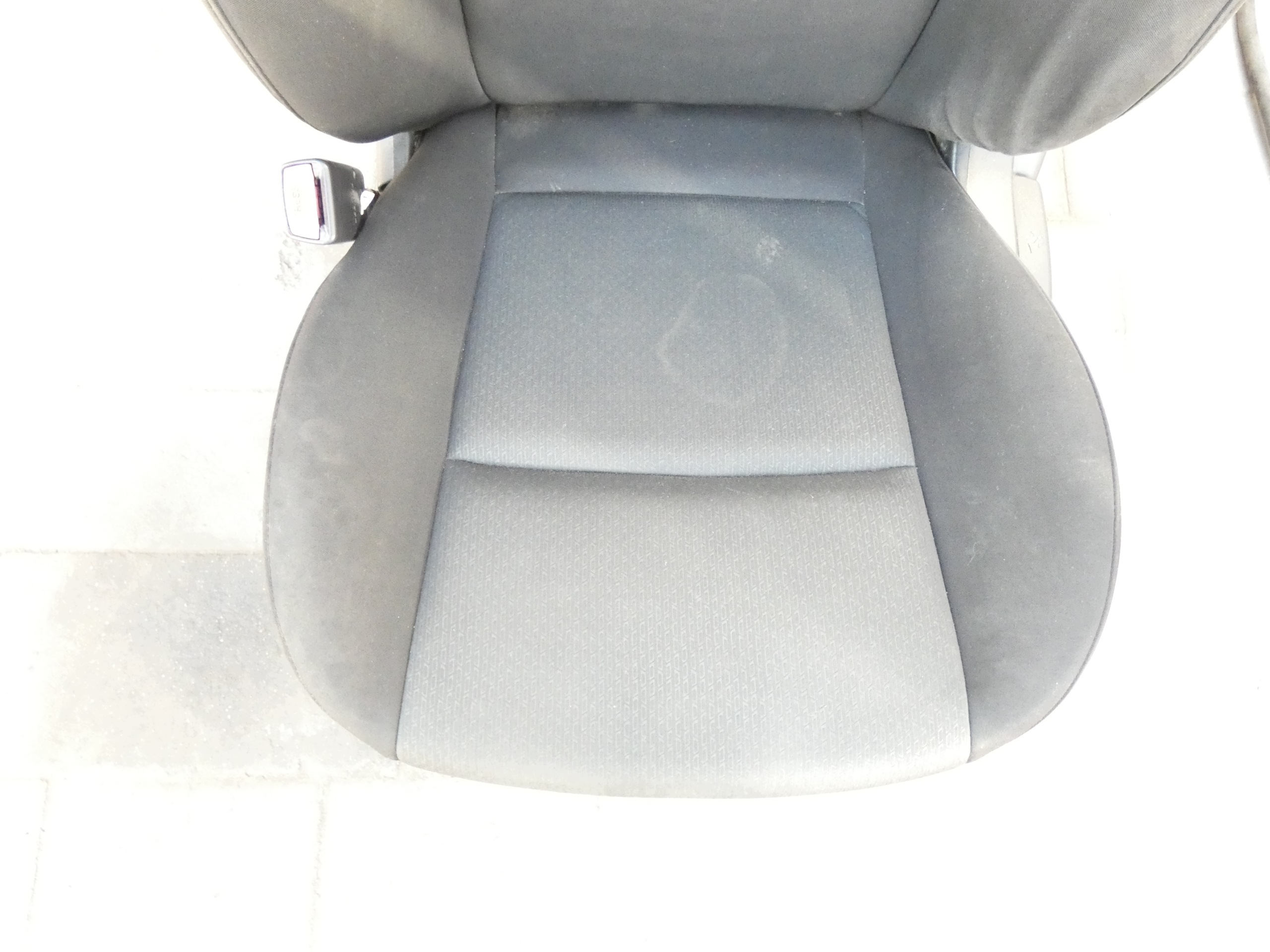 seat left front driver´s HYUNDAI I30 and FD 5D 07-12