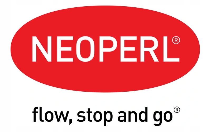 Uniwersalny klucz do perlatorów kranów NEOPERL Marka Neoperl