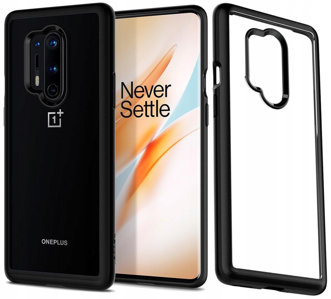 

Etui Spigen Hybrid Pokrowiec Case Do OnePlus 8 Pro