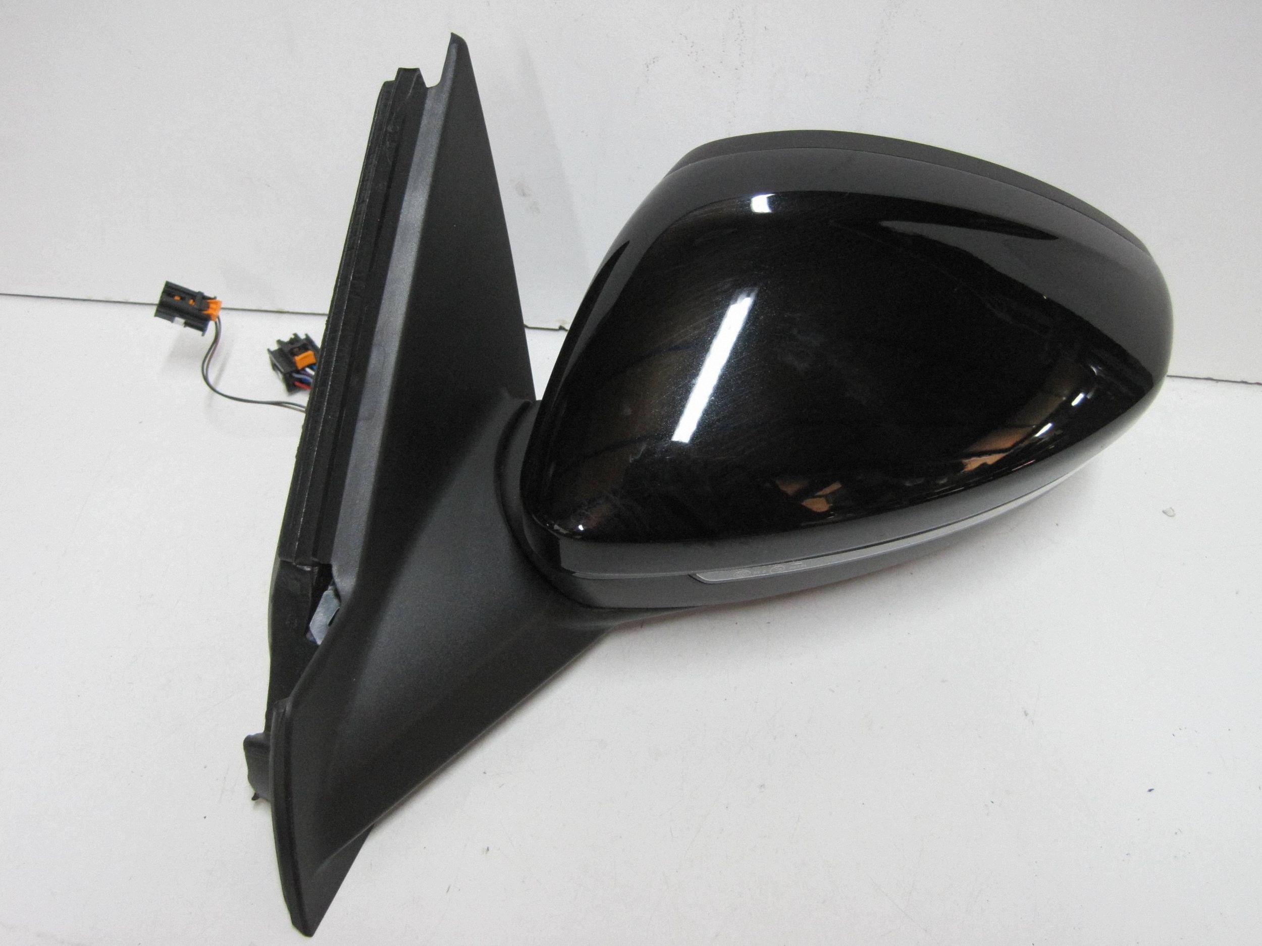 electrics mirror side left OPEL CORSA F