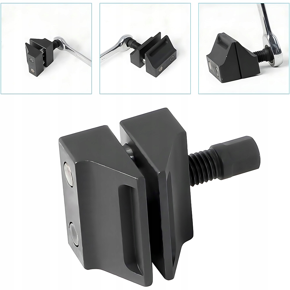 ZREE ROZPÓRKA DO AMORTYZATORA PIASTY ZAWIESZENIA DZIELONA ZWROTNICY