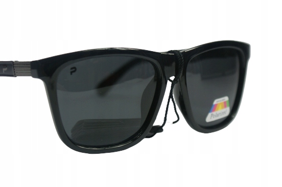 

Polarex okulary słoneczne polaryzacja P-002