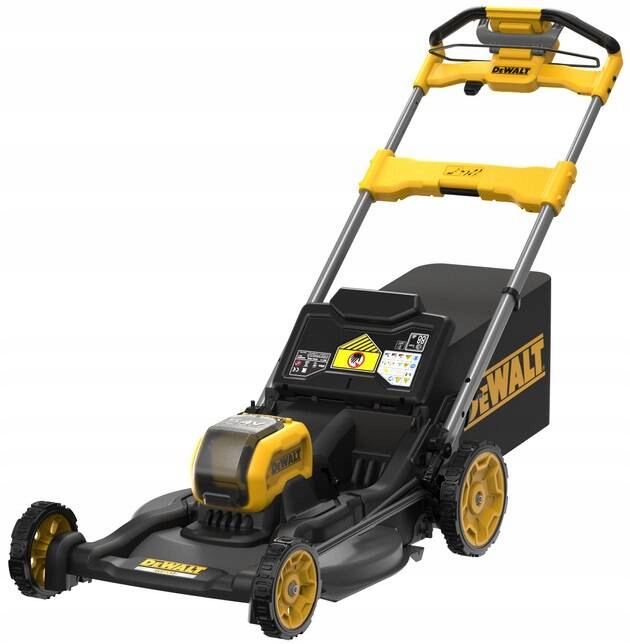 Dewalt DCMWP500N Kosiarka akumulatorowa 53cm 54V Body