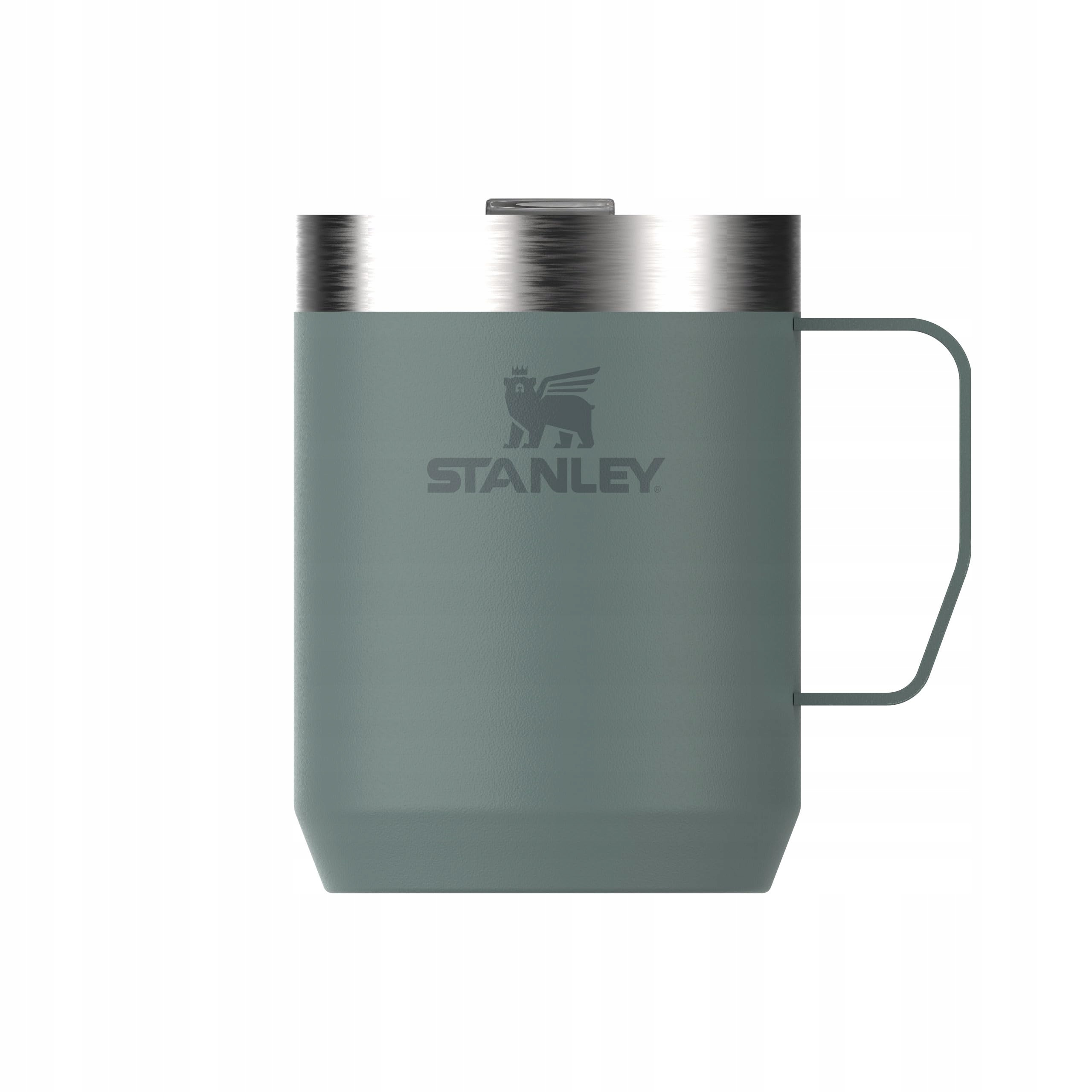 Kubek z uchem Everyday Camp Mug Shale 0,23L Stanley