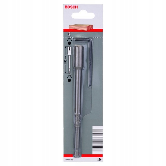 

Przedłużka Selfcut 152 2608595422 Bosch