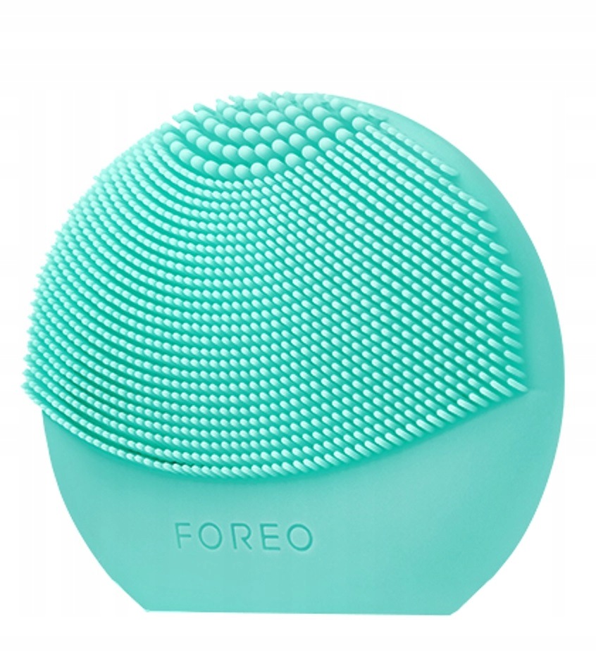 Foreo Luna Play Plus 2 Szczoteczka soniczna do mycia twarzy, Minty