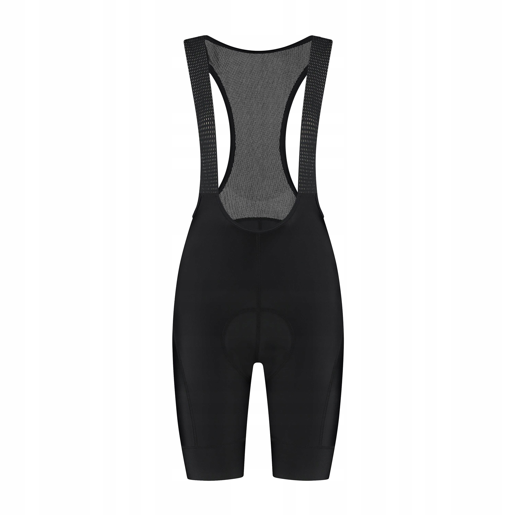 Kraťasy cyklistické kraťasy Rogelli Modesta Bib Short W černé S