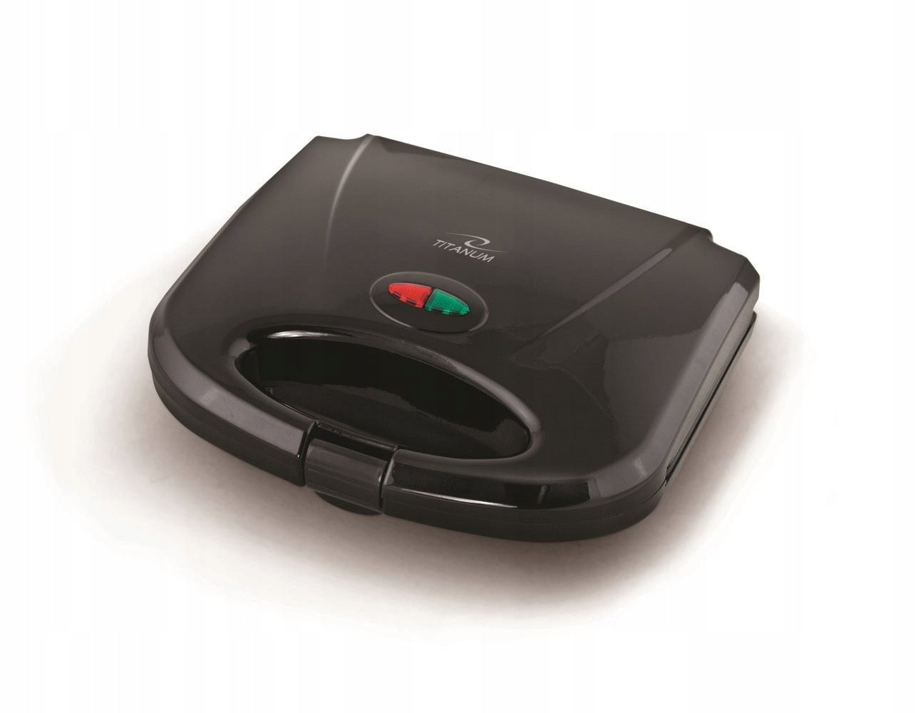 Opiekacz do kanapek Esperanza Pizzaiola TKT005K (700W kolor czarny)