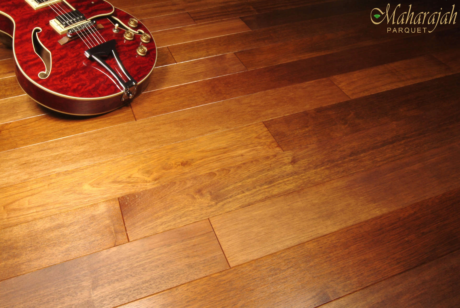 Deska merbau olejowana lita 15x120 PRÓBKA 4 deski Długość 1500 mm