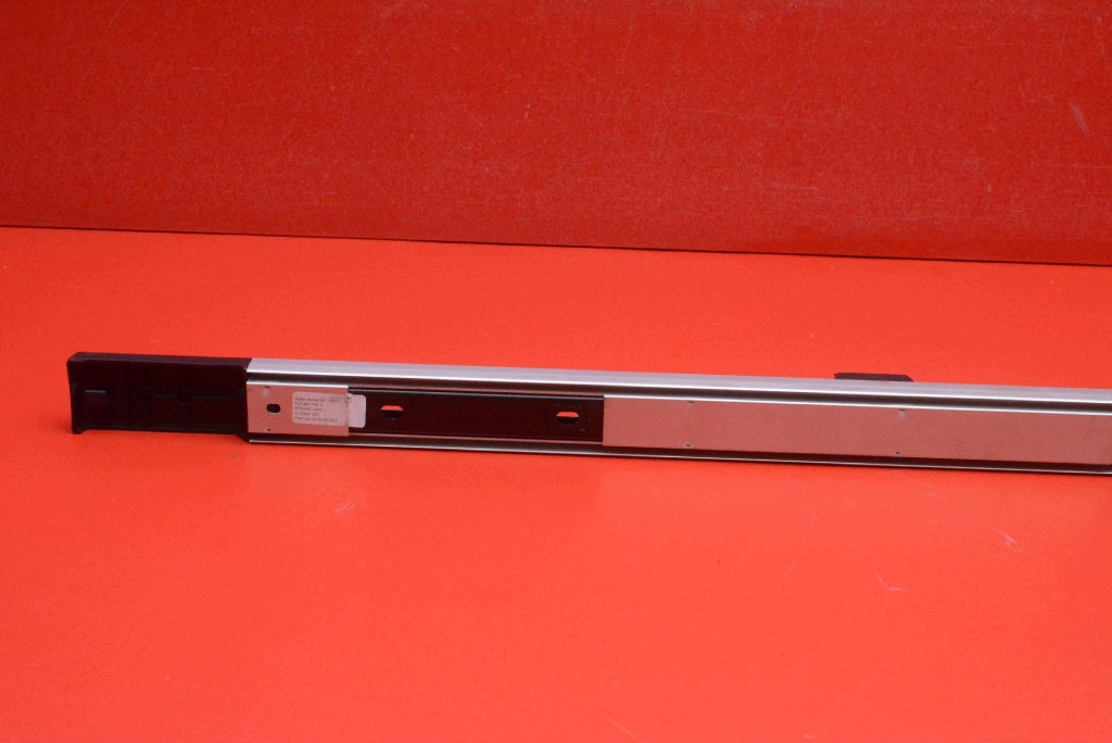 rail rails boot 4G9863556A AUDI A6 C7 KOMBI 10-14