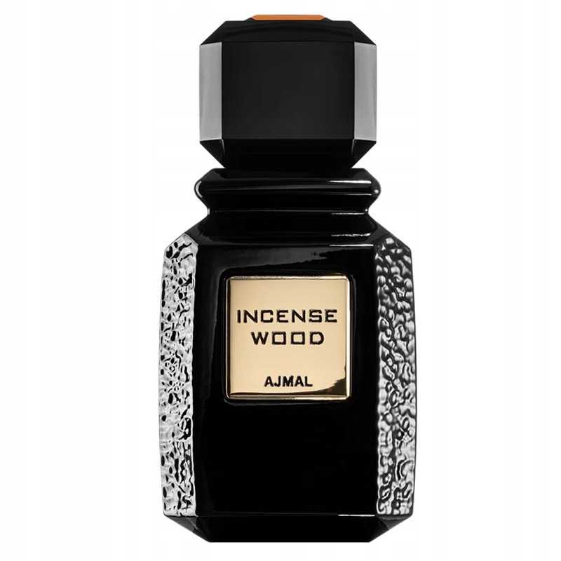 Ajmal Incense Wood Edp 100 ml