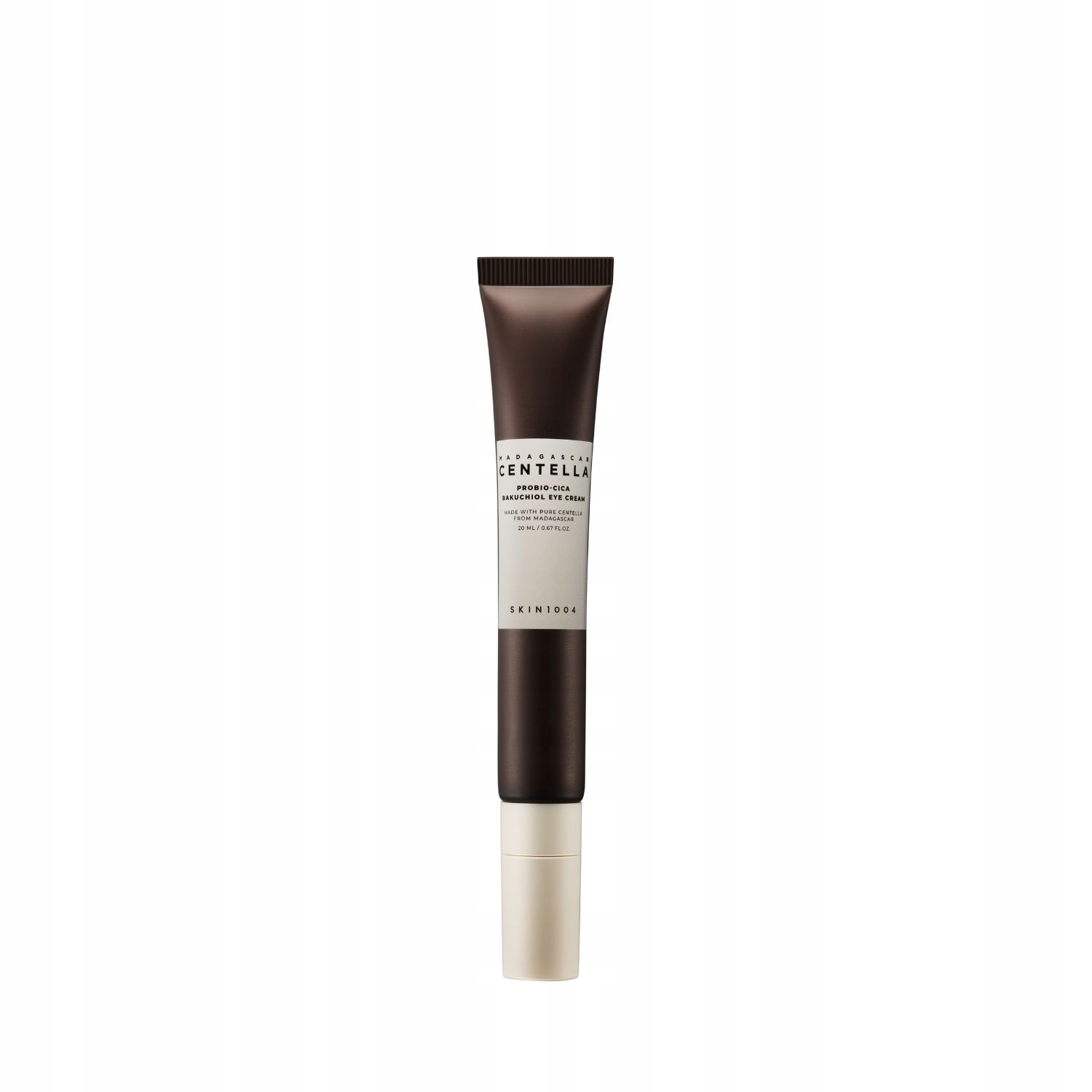 SKIN1004 Madagascar Centella Probio-Cica Bakuchiol, 20 ml Oční krém