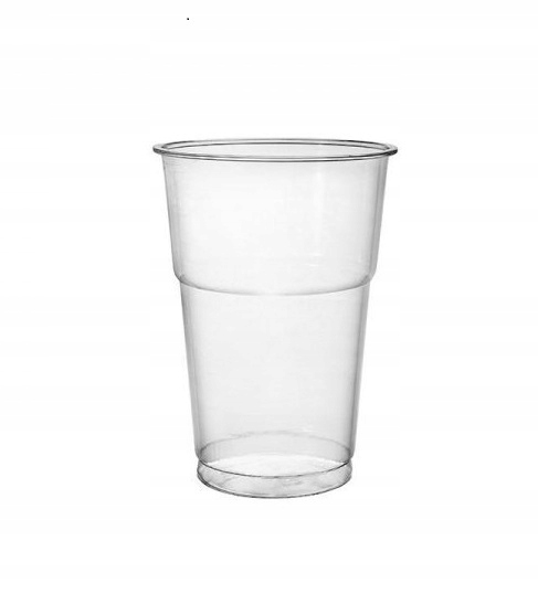 

Kubki Do Piwa Kufle Plastikowe 500 ml 50 szt