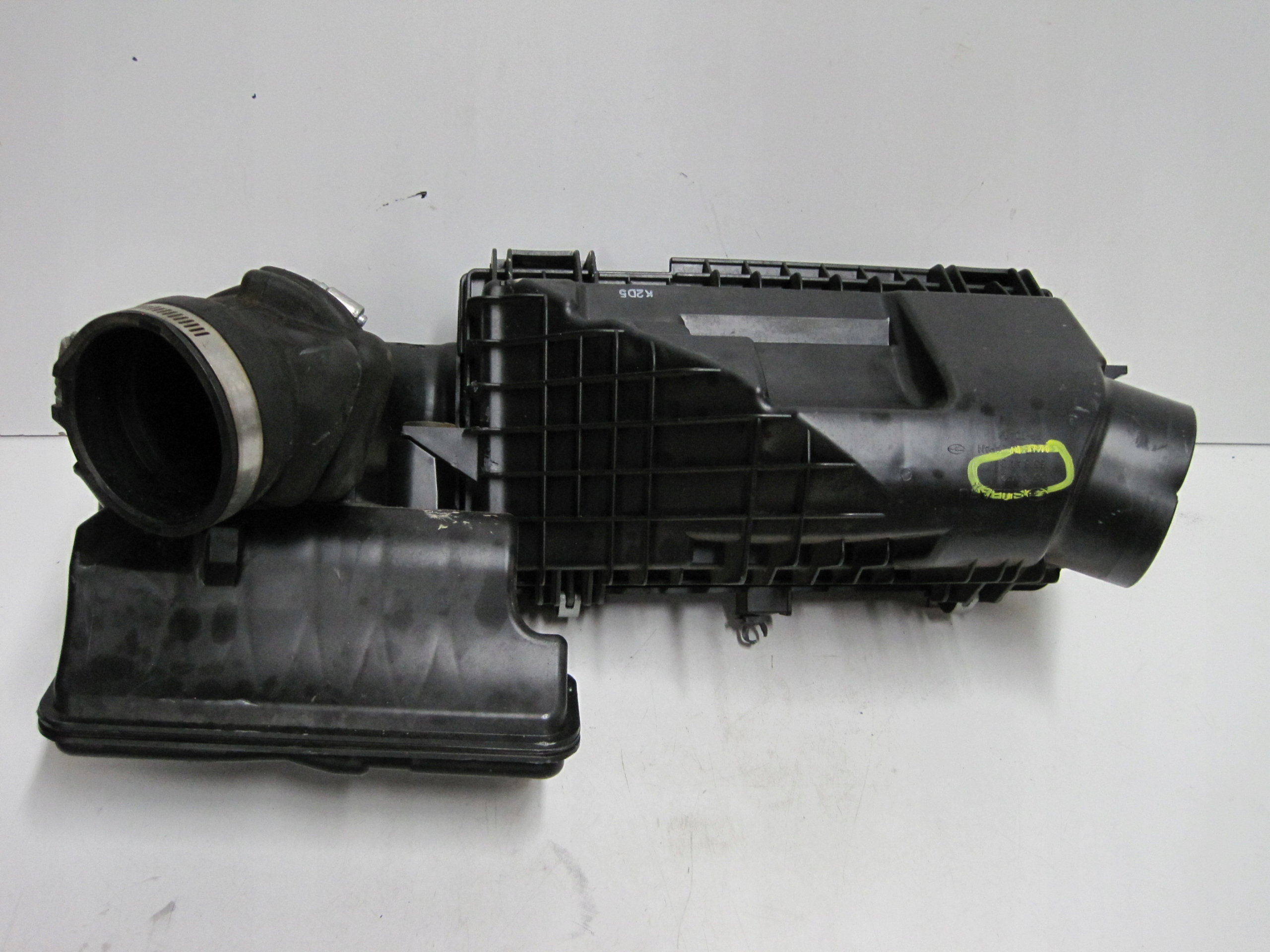 Gehäuse filter luft SUBARU FORESTER V 16518AA12