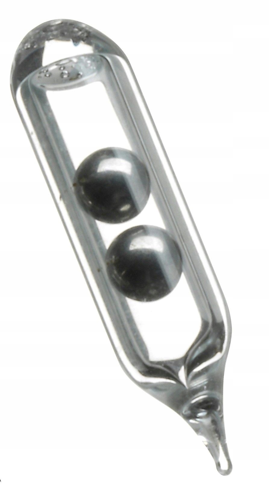 Grzechotka do przynęt Daiwa Prorex Screw Insert Glass Rattle 3mm