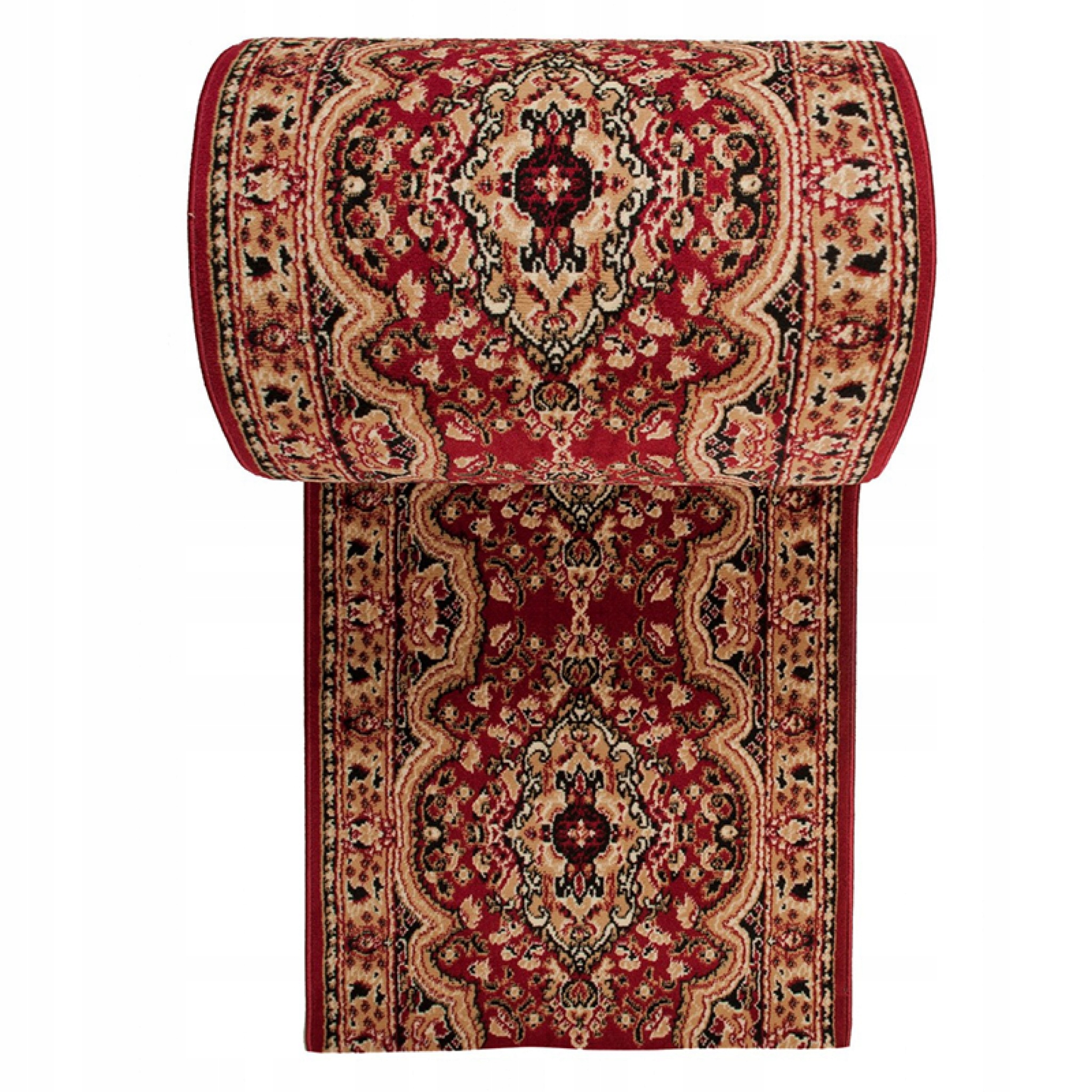

Chodnik Dywanowy Atlas 70cm Bcf Z Obszyciem 51r