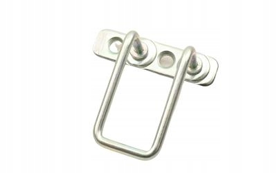 ZACZEP ZAMKA DRZWI FORD TRANSIT 06- TYŁ PR WYSOKI FT95343