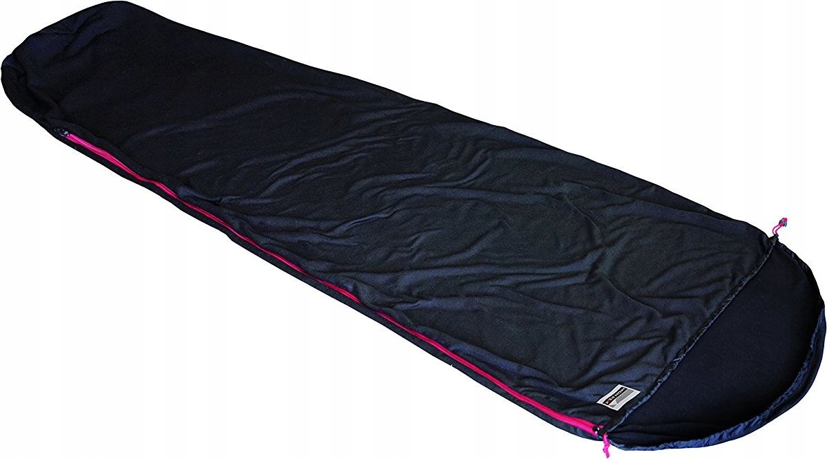 Śpiwór High Peak Nanuk 80 cm x 220 cm