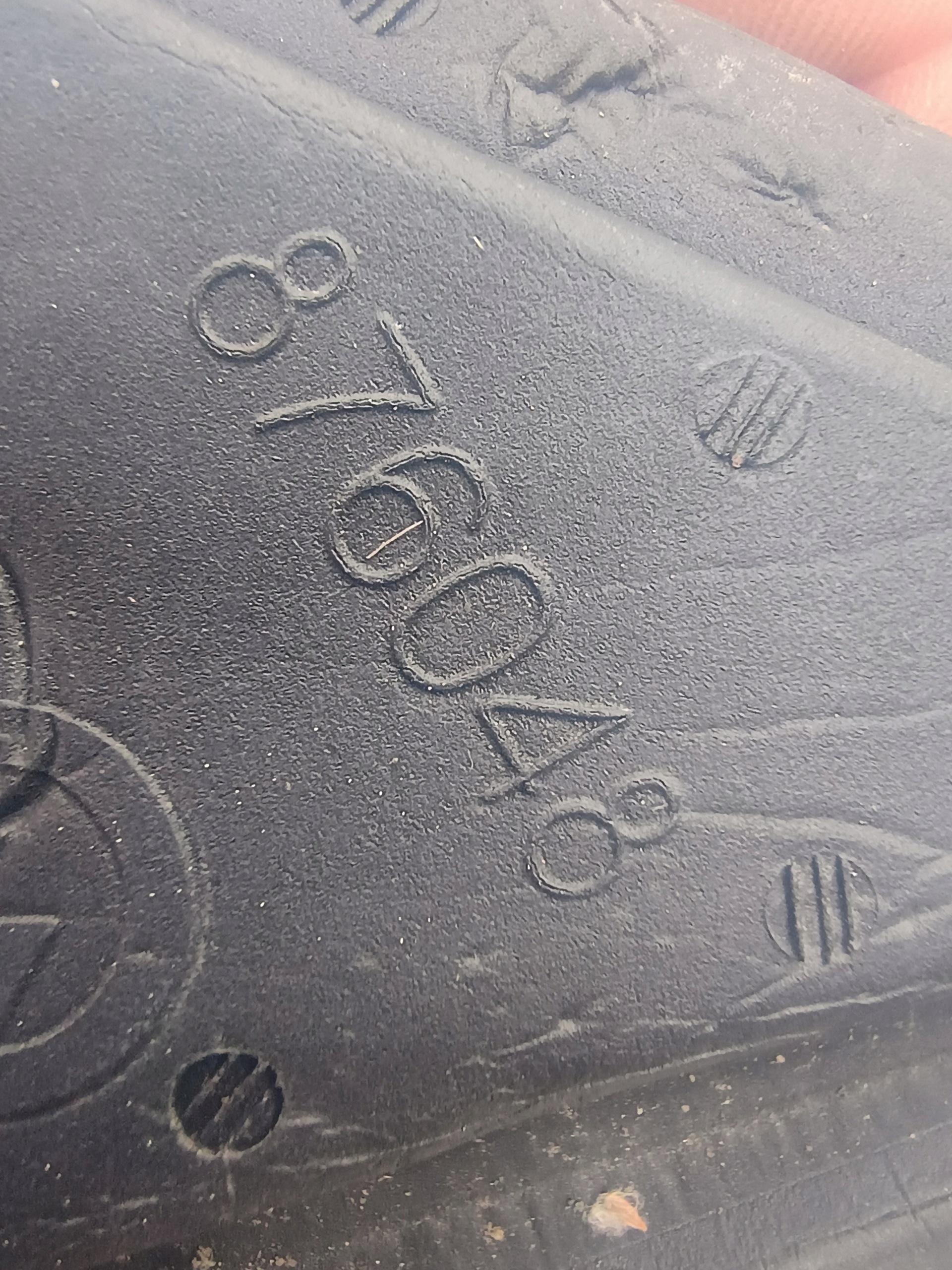 mirror right 8 PIN SEAT IBIZA III