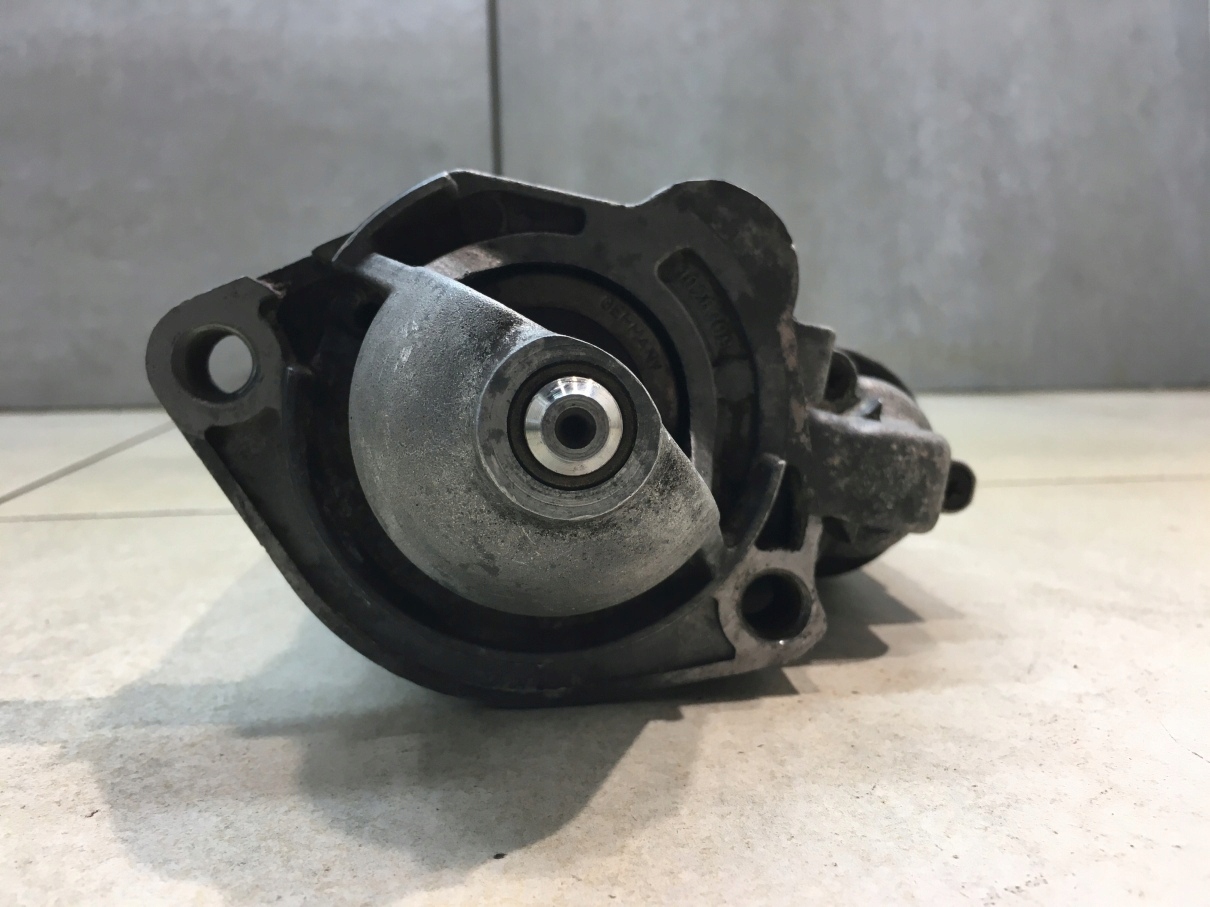 starter AUDI A4 B5 1.8 0001114015 026911028F