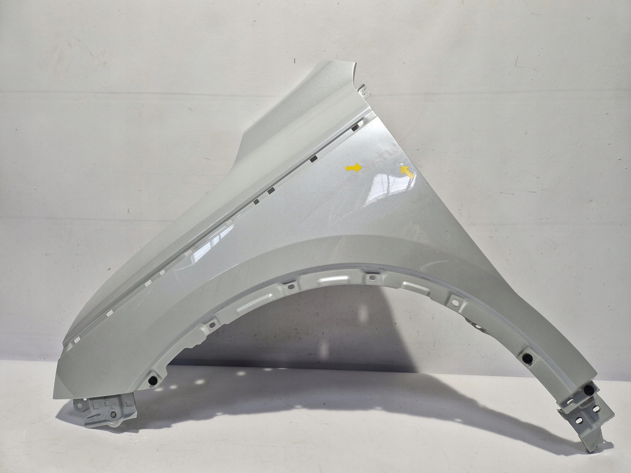 fender left front RENAULT KOLEOS II 17- original