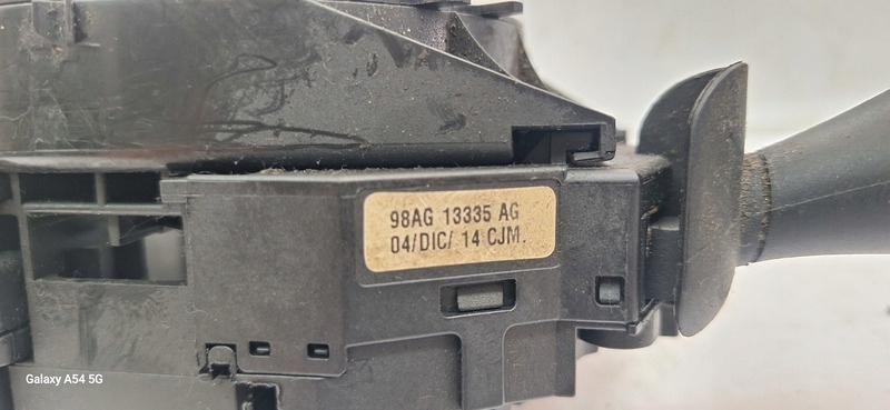 switch steering wheel steering wheel Ford OE 98AG-13335-AG