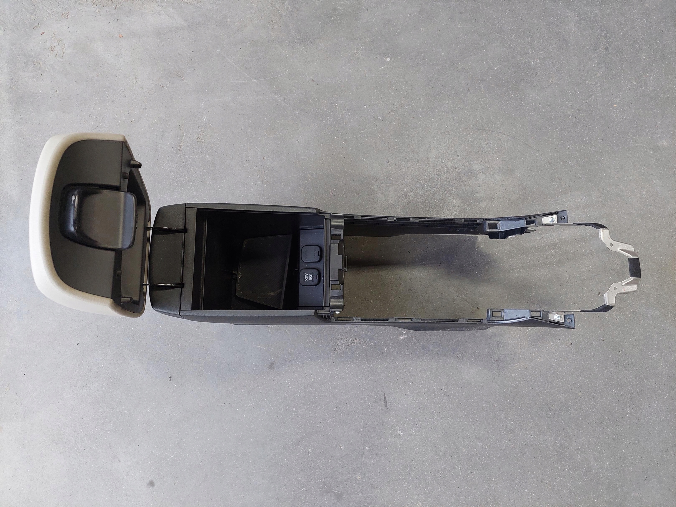 armrest TUNEL central MAZDA CX-5 CX5