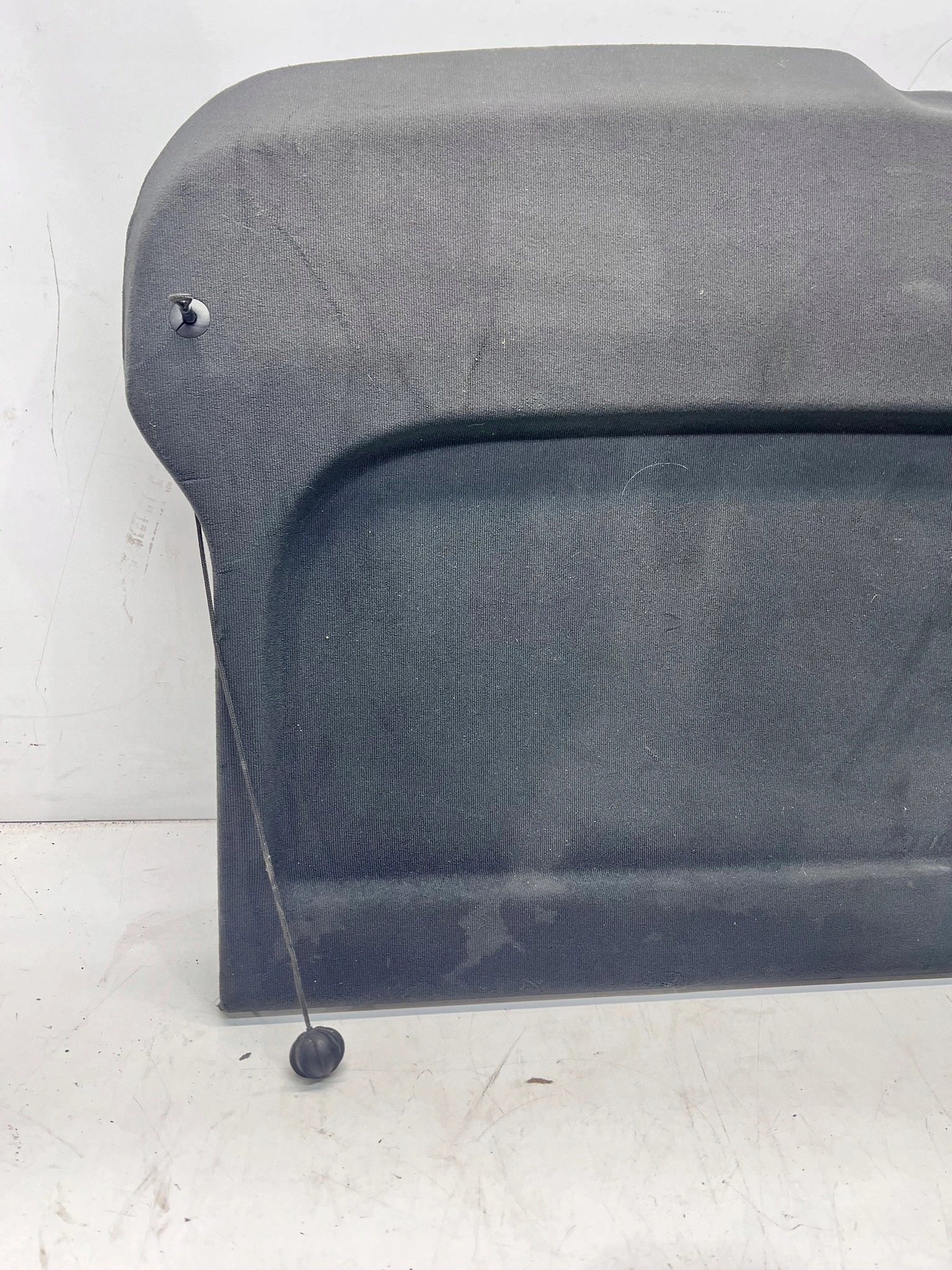plato boot AUDI A3 8P LIFT 8P3 3 door 12/25